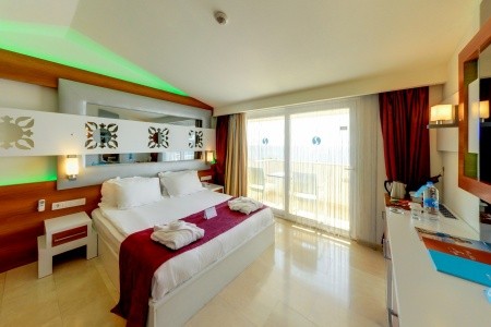 Flora Garden Beach - 137