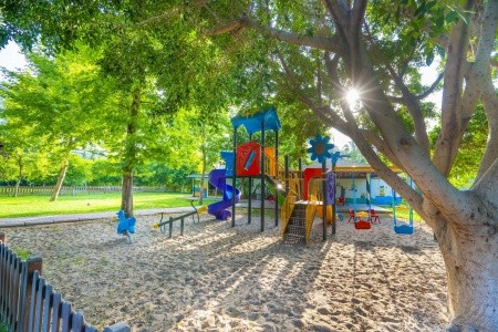 Gardenia Beach - 128