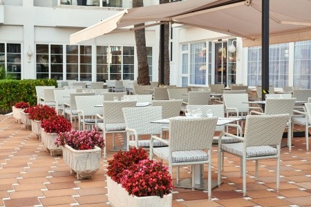 Grupotel Alcudia Suite - 41