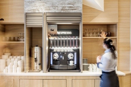 Španielsko Costa del Maresme Aqua Hotel The Breeze	(Ex.