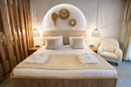 Flora Garden Beach - 139