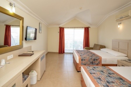 Gardenia Beach - 132