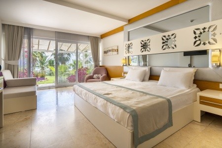 Flora Garden Beach - 141