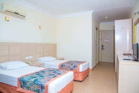 Gardenia Beach - 133