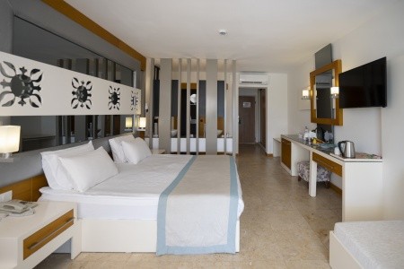 Flora Garden Beach - 142