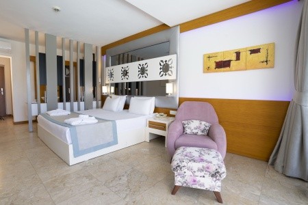 Flora Garden Beach - 144