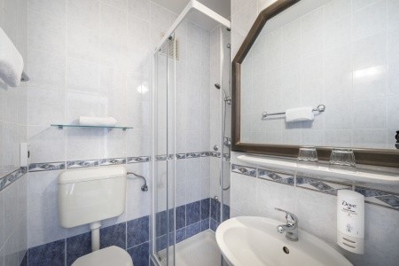 Chorvátsko Novigrad Aminess Laguna 8 dňový pobyt Polpenzia Vlastná April 2026 (19/04/26-26/04/26)