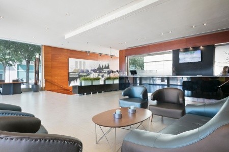 Španielsko Barcelona Best Front Maritim 15 dňový pobyt Polpenzia Letecky Letisko: Praha October 2025 (15/10/25-29/10/25)