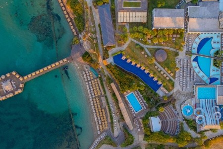 Turecko Kusadasi Laur Hotels Experience & Elegance (Ex.