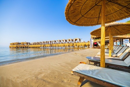 Turecko Kusadasi Laur Hotels Experience & Elegance (Ex.