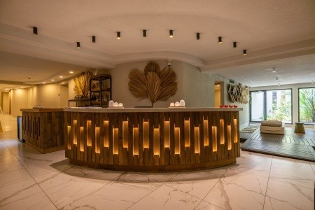 Turecko Kusadasi Laur Hotels Experience & Elegance (Ex.