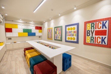 Turecko Kusadasi Laur Hotels Experience & Elegance (Ex.