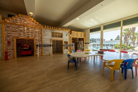 Turecko Kusadasi Laur Hotels Experience & Elegance (Ex.