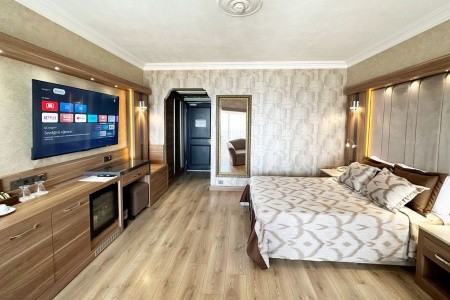 Turecko Kusadasi Laur Hotels Experience & Elegance (Ex.