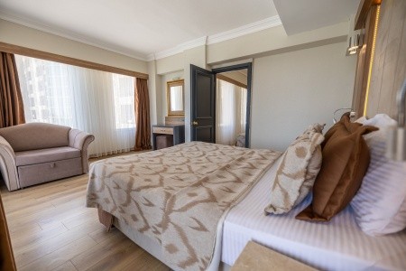 Turecko Kusadasi Laur Hotels Experience & Elegance (Ex.