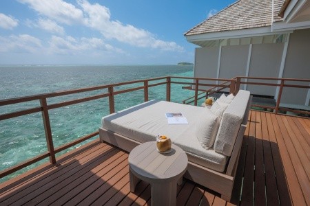 Maldivy Atol Ari Lux South Ari Atoll Resort & Villas (Ex.