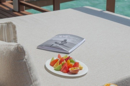 Maldivy Atol Ari Lux South Ari Atoll Resort & Villas (Ex.