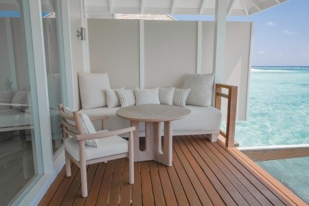 Maldivy Atol Ari Lux South Ari Atoll Resort & Villas (Ex.