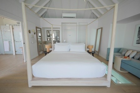 Maldivy Atol Ari Lux South Ari Atoll Resort & Villas (Ex.