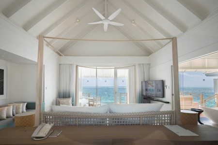 Maldivy Atol Ari Lux South Ari Atoll Resort & Villas (Ex.