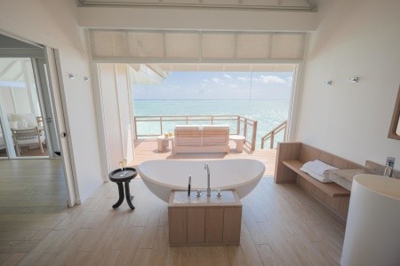 Maldivy Atol Ari Lux South Ari Atoll Resort & Villas (Ex.