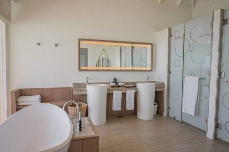 Maldivy Atol Ari Lux South Ari Atoll Resort & Villas (Ex.