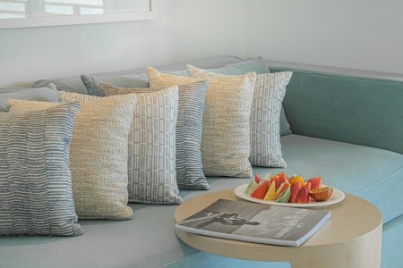 Maldivy Atol Ari Lux South Ari Atoll Resort & Villas (Ex.