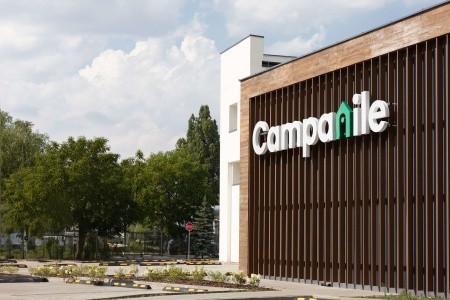 Poľsko Varšava Campanile Warsaw 4 dňový pobyt Raňajky Vlastná November 2025 (19/11/25-22/11/25)