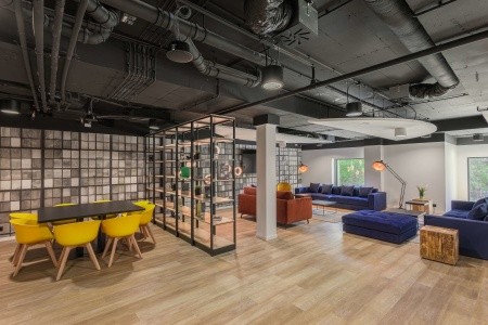 Poľsko Varšava Campanile Warsaw 4 dňový pobyt Raňajky Vlastná November 2025 (19/11/25-22/11/25)