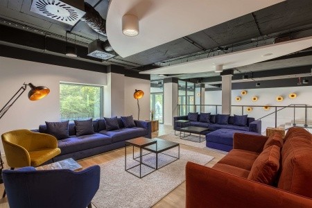 Poľsko Varšava Campanile Warsaw 4 dňový pobyt Raňajky Vlastná November 2025 (19/11/25-22/11/25)