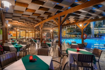 Kirman Premium Arycanda - 203