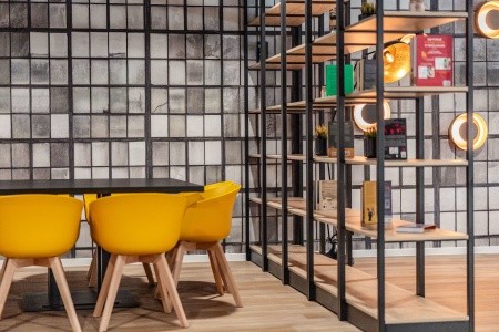 Poľsko Varšava Campanile Warsaw 4 dňový pobyt Raňajky Vlastná November 2025 (19/11/25-22/11/25)