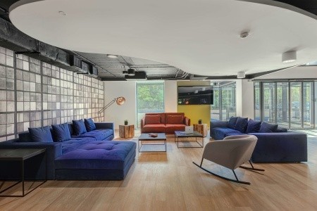 Poľsko Varšava Campanile Warsaw 4 dňový pobyt Raňajky Vlastná November 2025 (19/11/25-22/11/25)