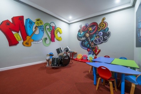 Kirman Premium Arycanda - 208