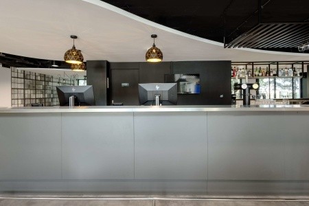 Poľsko Varšava Campanile Warsaw 4 dňový pobyt Raňajky Vlastná November 2025 (19/11/25-22/11/25)