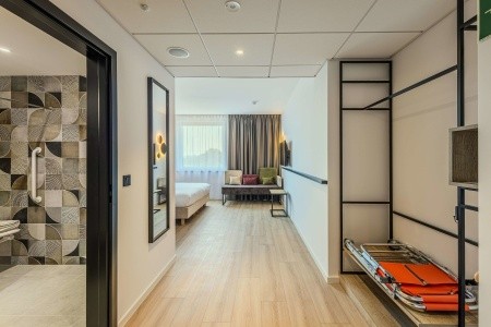 Poľsko Varšava Campanile Warsaw 4 dňový pobyt Raňajky Vlastná November 2025 (19/11/25-22/11/25)