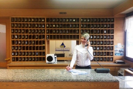 Residence Cielo Aperto - 20