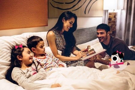 Spojené arabské emiráty Dubaj Mövenpick Hotel & Apartments Bur Dubai 5 dňový pobyt All Inclusive Letecky Letisko: Praha February 2026 (27/02/26- 3/03/26)