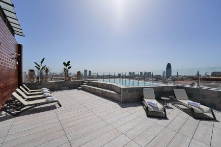 Catalonia Atenas - 72