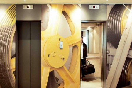 Ibis Paris Porte D’italie