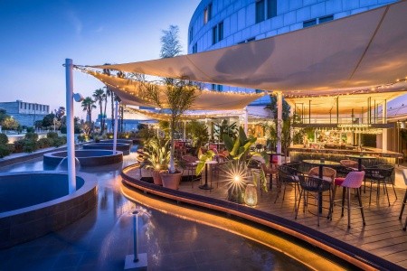 Barceló Sevilla Renacimiento - 68