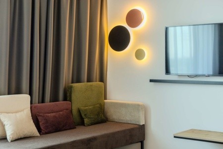 Poľsko Varšava Campanile Warsaw 4 dňový pobyt Raňajky Vlastná November 2025 (19/11/25-22/11/25)