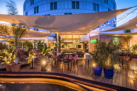 Barceló Sevilla Renacimiento - 69