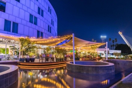 Barceló Sevilla Renacimiento - 70