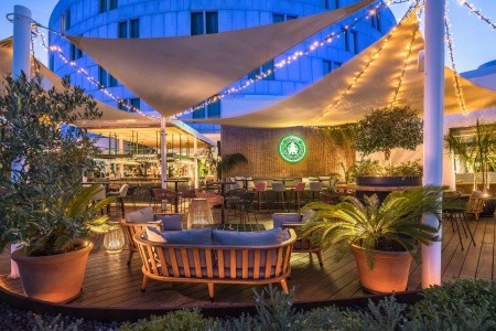 Barceló Sevilla Renacimiento - 71