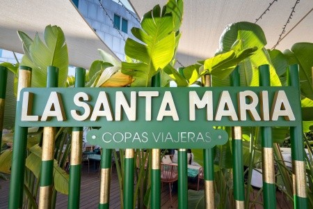 Barceló Sevilla Renacimiento - 72