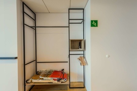 Poľsko Varšava Campanile Warsaw 4 dňový pobyt Raňajky Vlastná November 2025 (19/11/25-22/11/25)