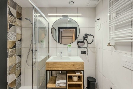 Poľsko Varšava Campanile Warsaw 4 dňový pobyt Raňajky Vlastná November 2025 (19/11/25-22/11/25)