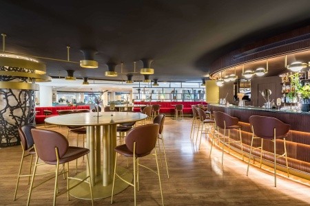 Barceló Sevilla Renacimiento - 73