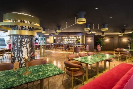 Barceló Sevilla Renacimiento - 74